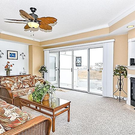 Coral Seas Villa Ocean City Bagian luar foto
