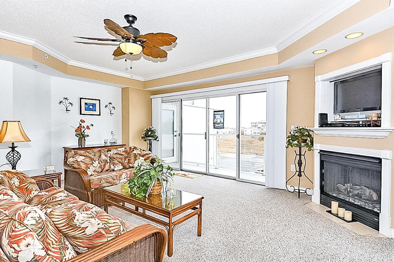Coral Seas Villa Ocean City Bagian luar foto