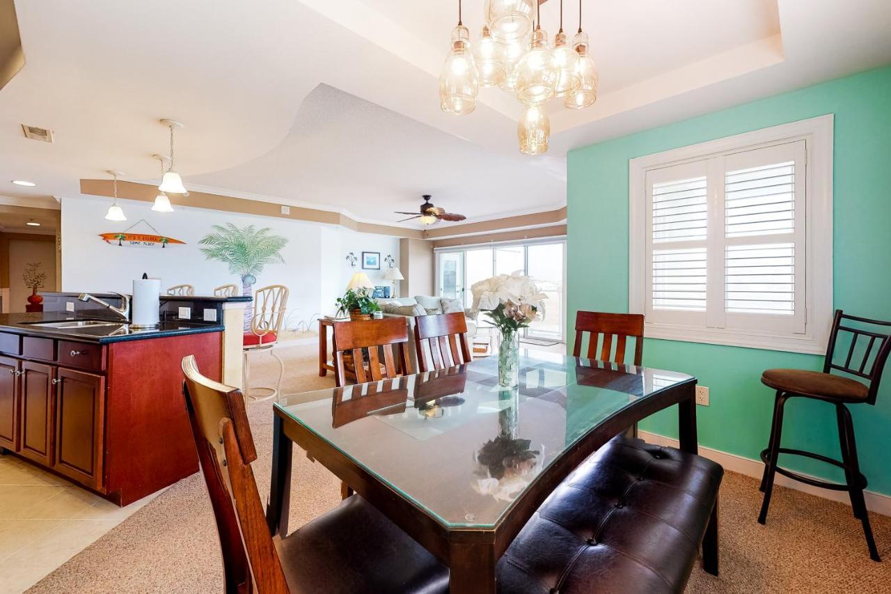 Coral Seas Villa Ocean City Bagian luar foto