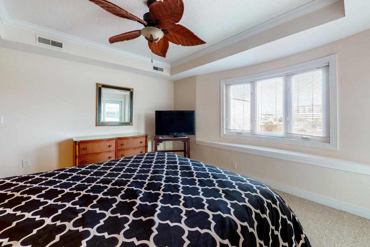 Coral Seas Villa Ocean City Bagian luar foto