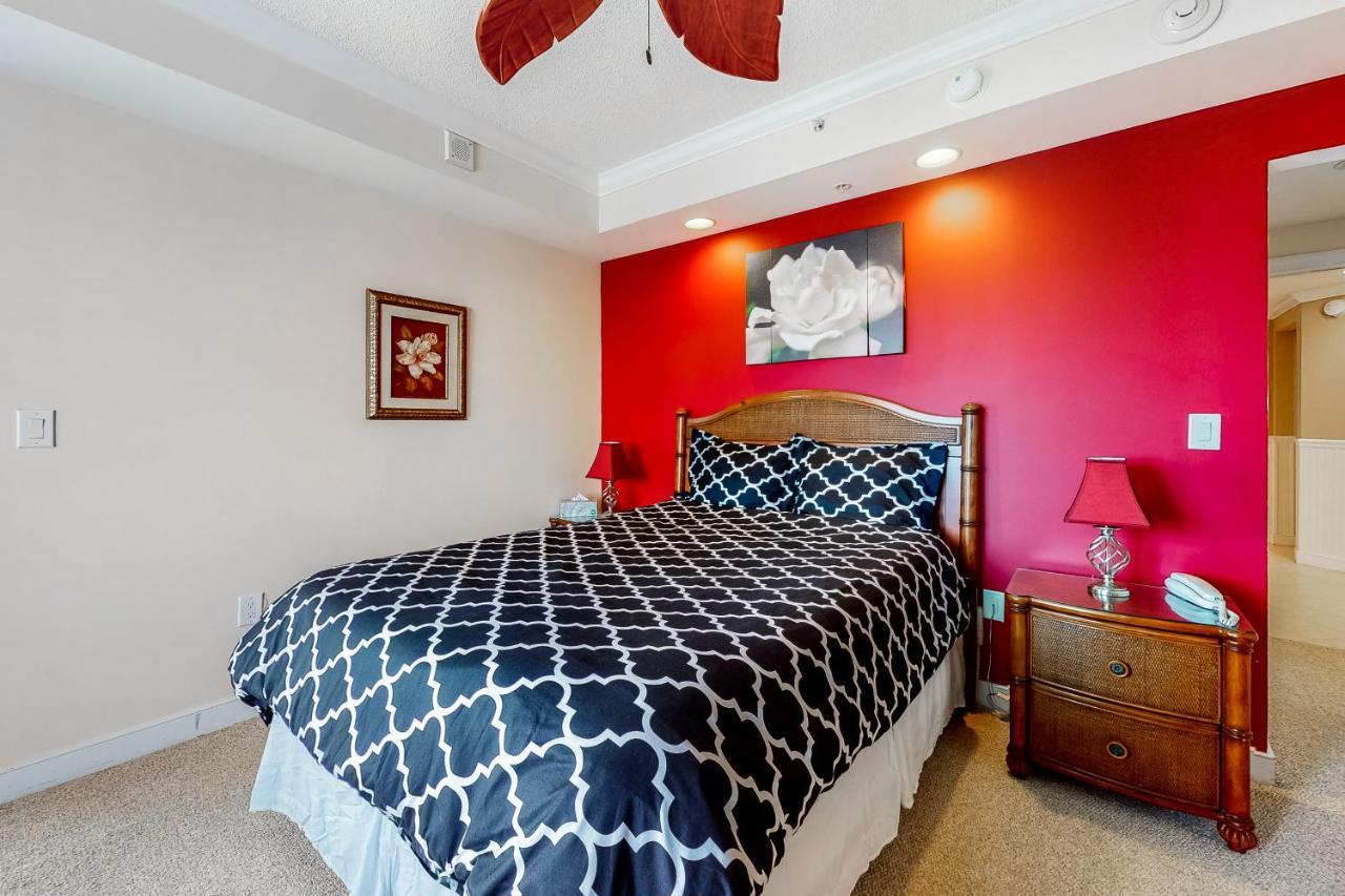 Coral Seas Villa Ocean City Bagian luar foto