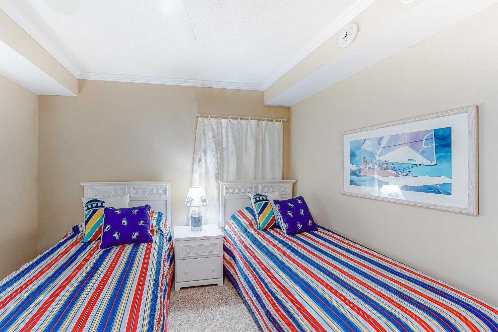 Coral Seas Villa Ocean City Ruang foto