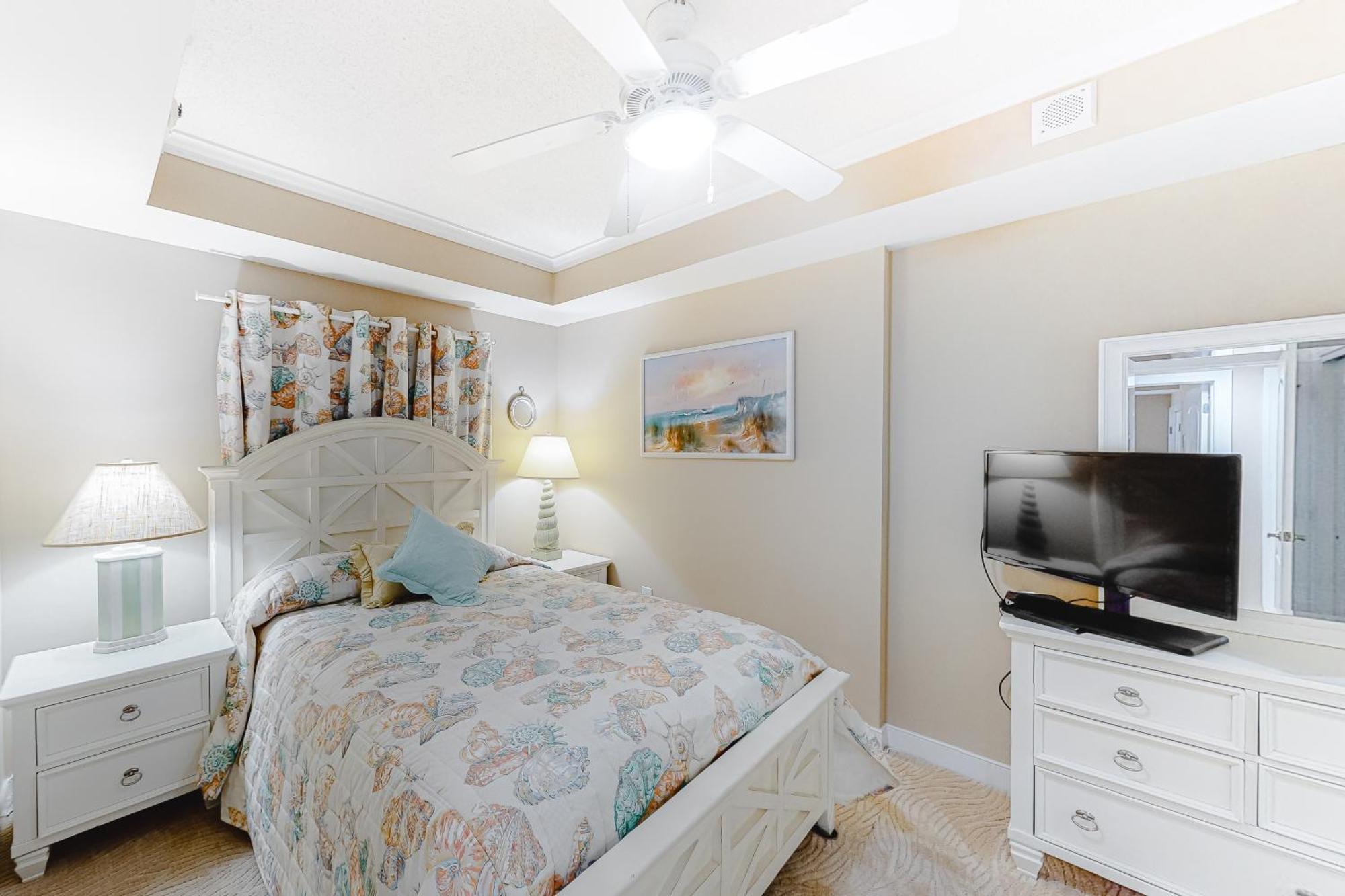 Coral Seas Villa Ocean City Ruang foto