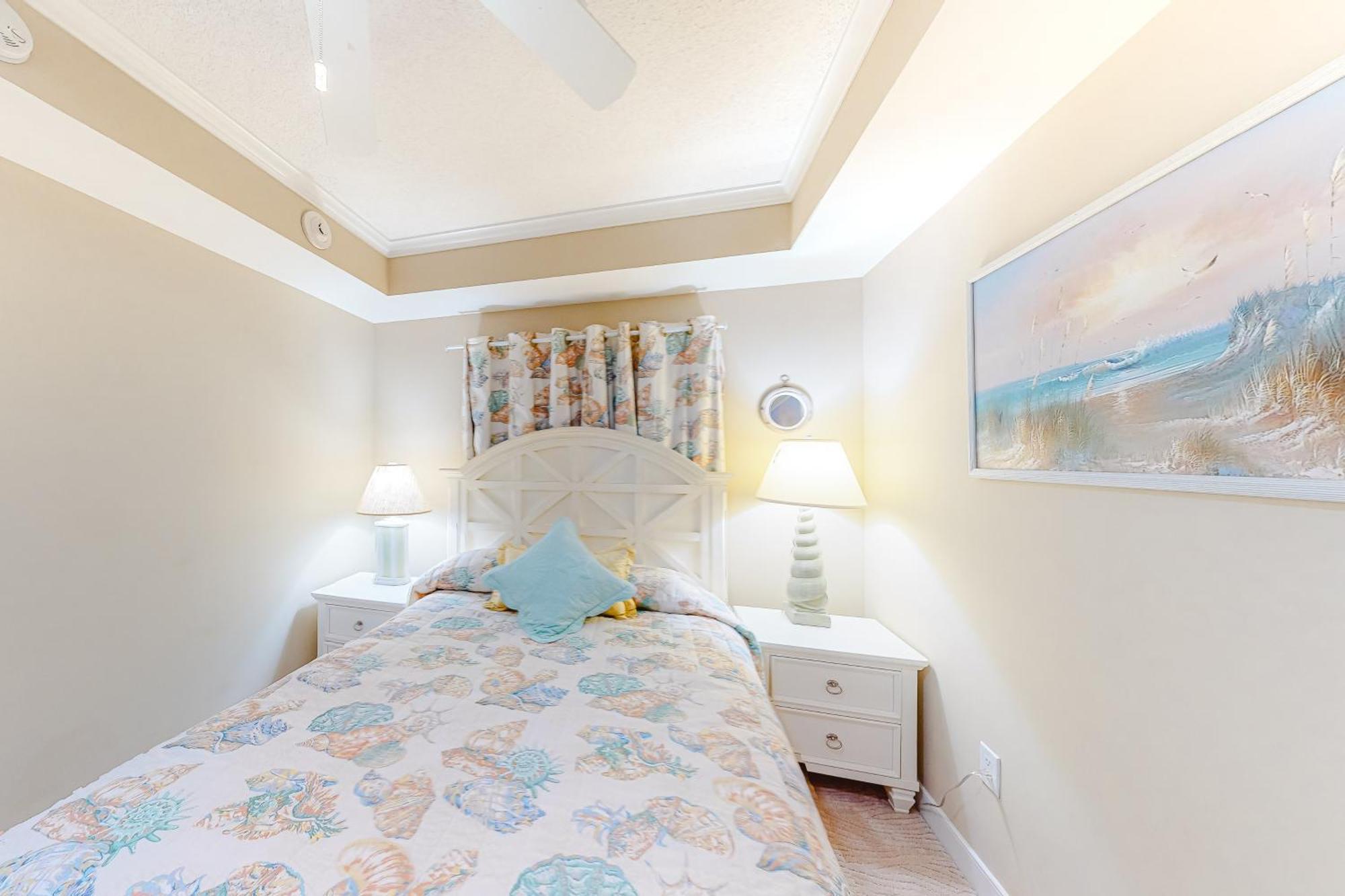 Coral Seas Villa Ocean City Ruang foto